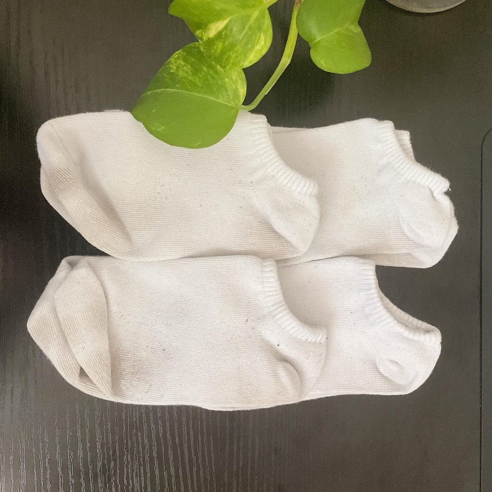 LUCKY BRAND Basic Sneaker Liner Pack (NWT)